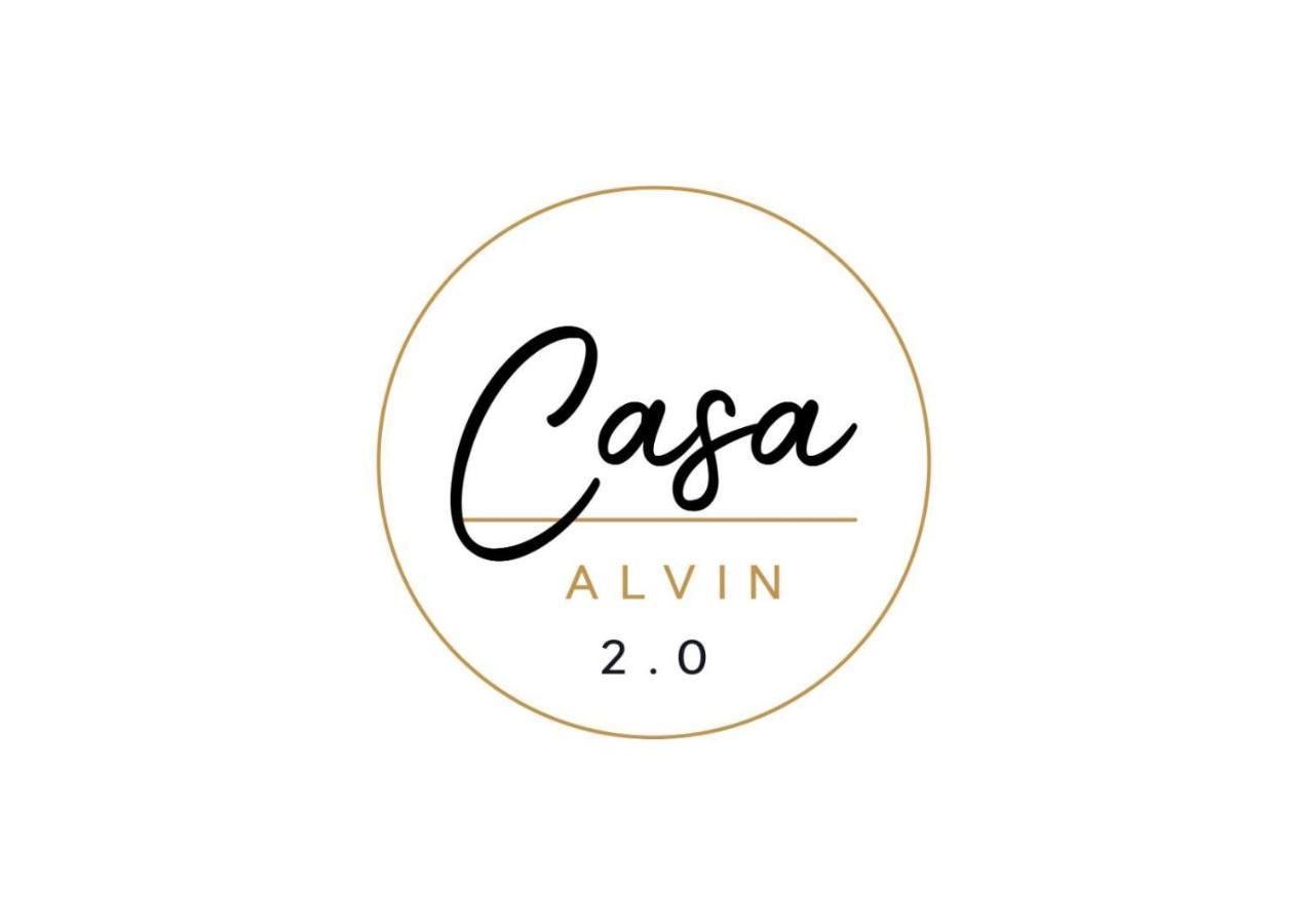 Villa Casa Alvin 2 Napoli Esterno foto