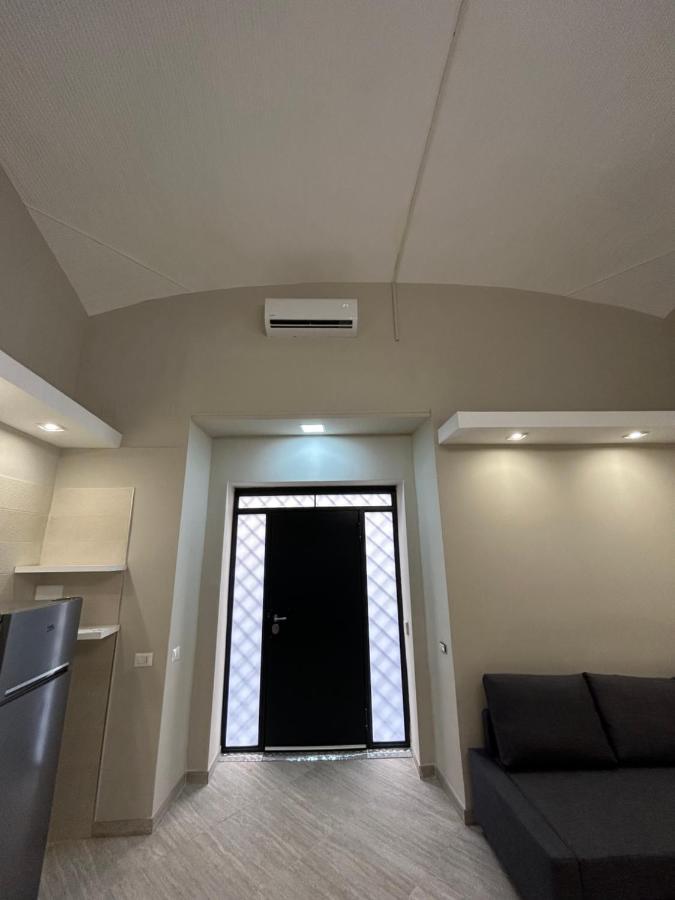 Villa Casa Alvin 2 Napoli Esterno foto