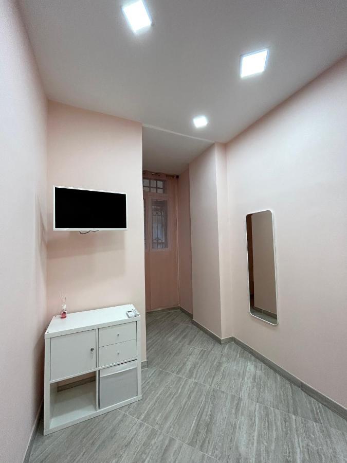 Villa Casa Alvin 2 Napoli Esterno foto