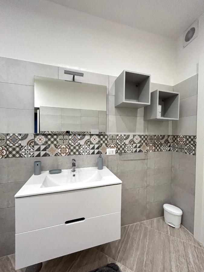 Villa Casa Alvin 2 Napoli Esterno foto