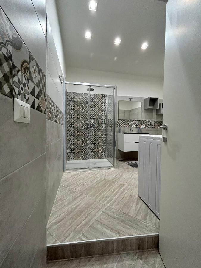 Villa Casa Alvin 2 Napoli Esterno foto