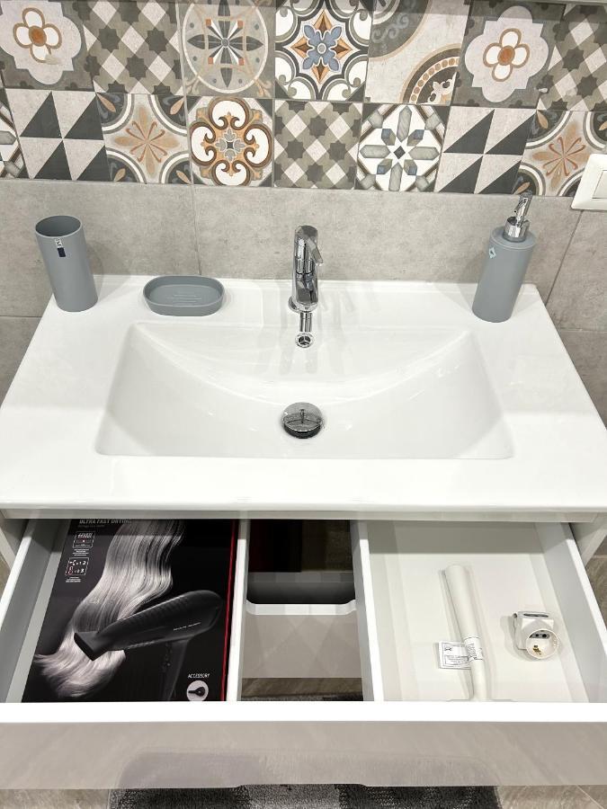 Villa Casa Alvin 2 Napoli Esterno foto
