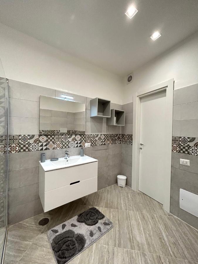 Villa Casa Alvin 2 Napoli Esterno foto