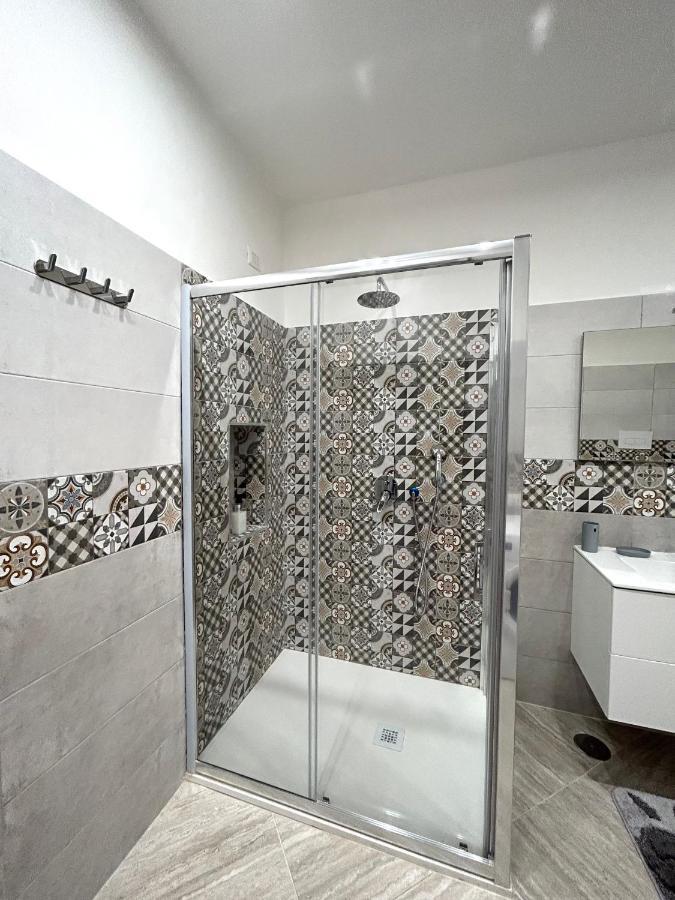 Villa Casa Alvin 2 Napoli Esterno foto