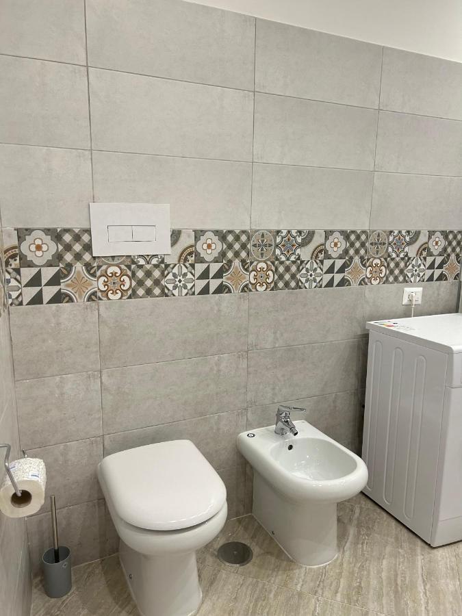 Villa Casa Alvin 2 Napoli Esterno foto