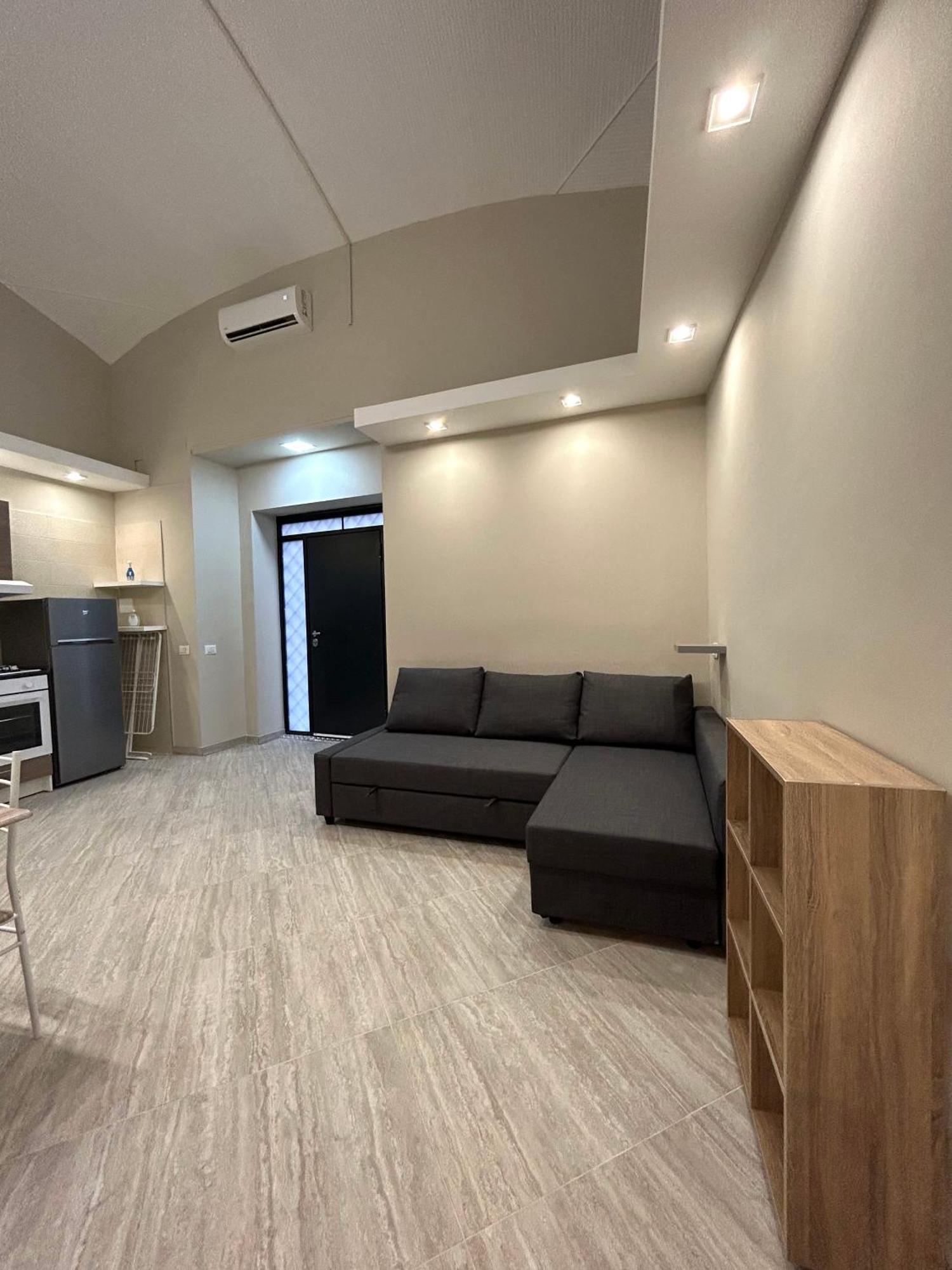 Villa Casa Alvin 2 Napoli Esterno foto
