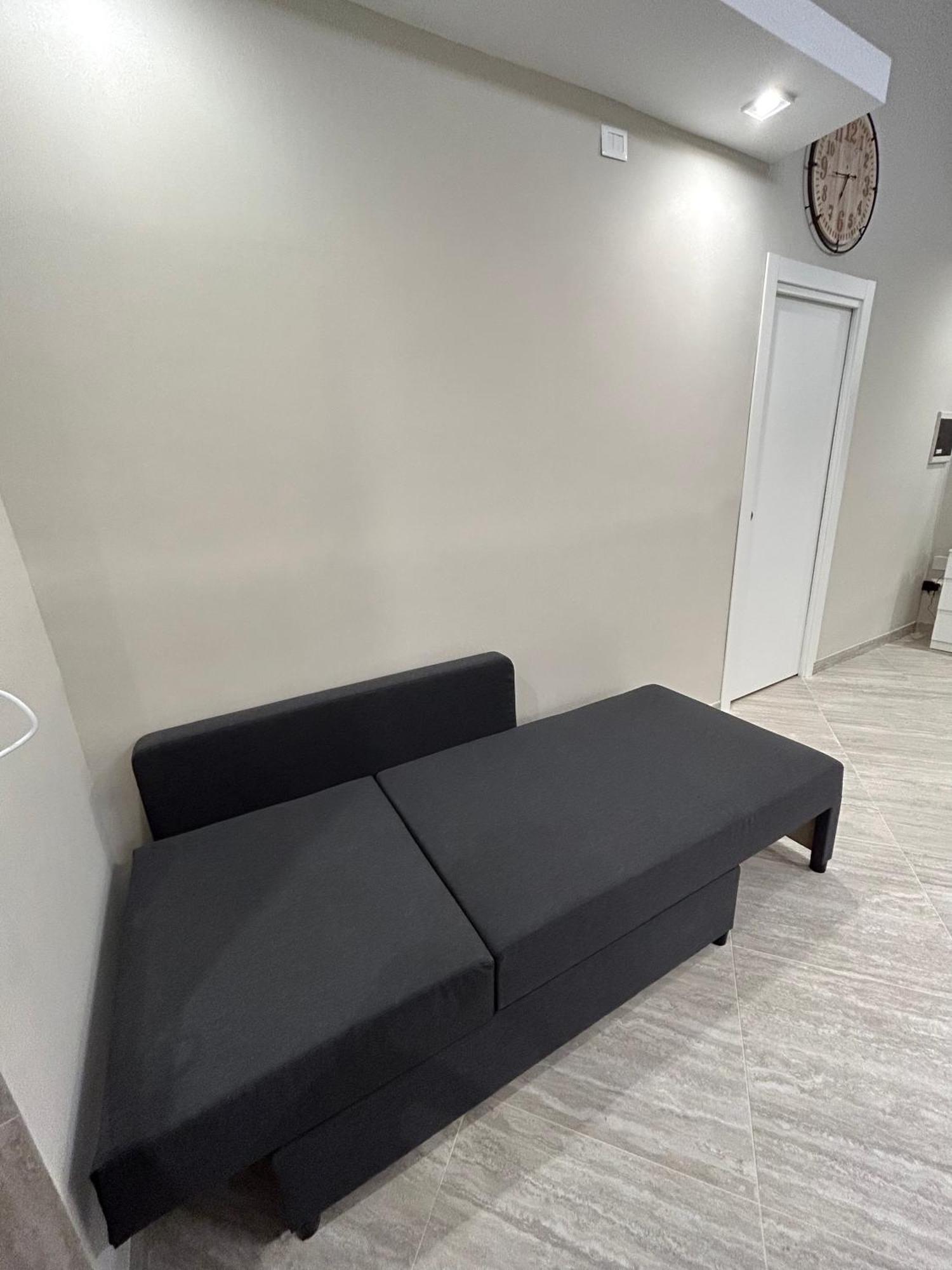 Villa Casa Alvin 2 Napoli Esterno foto