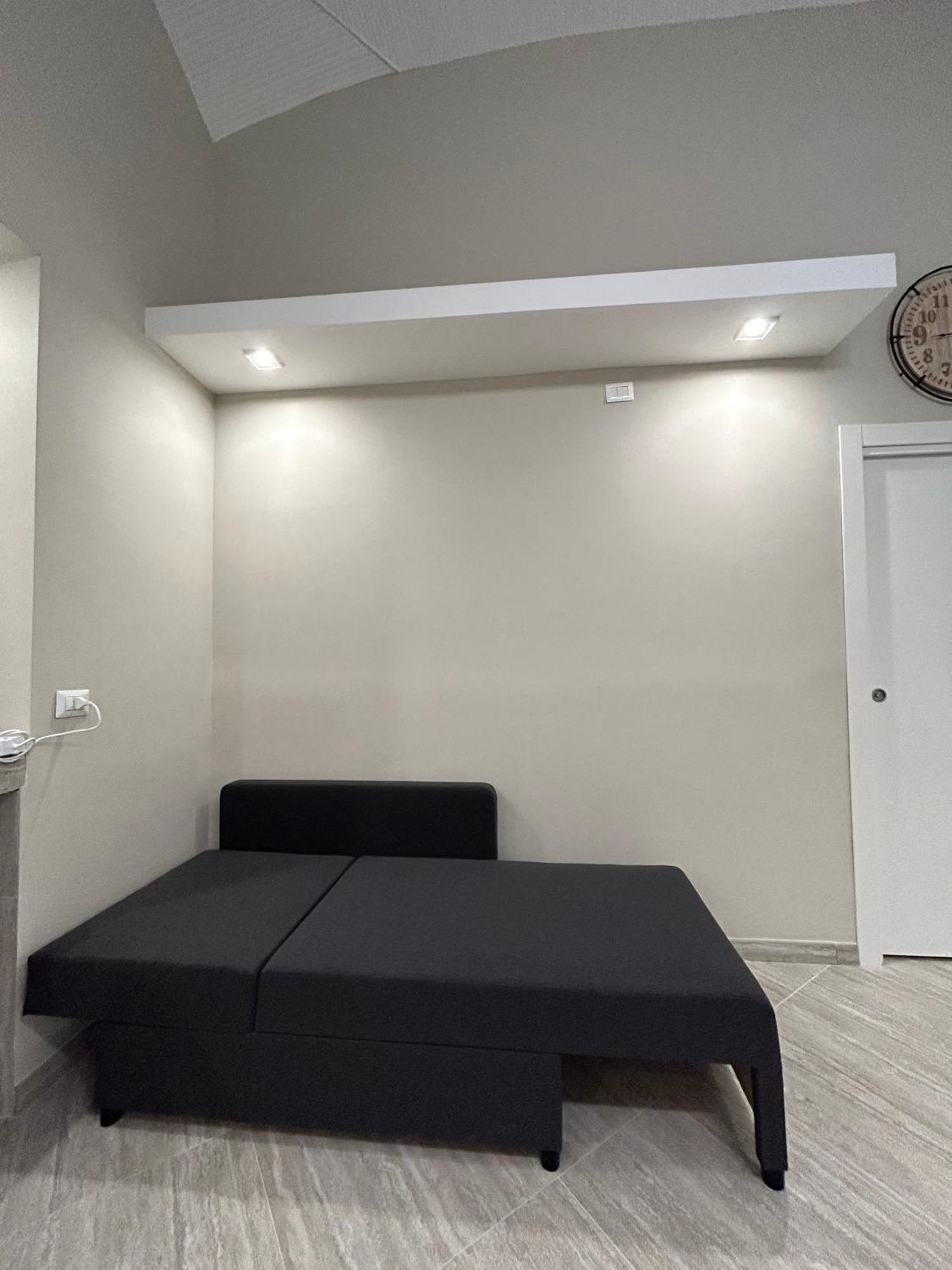 Villa Casa Alvin 2 Napoli Esterno foto