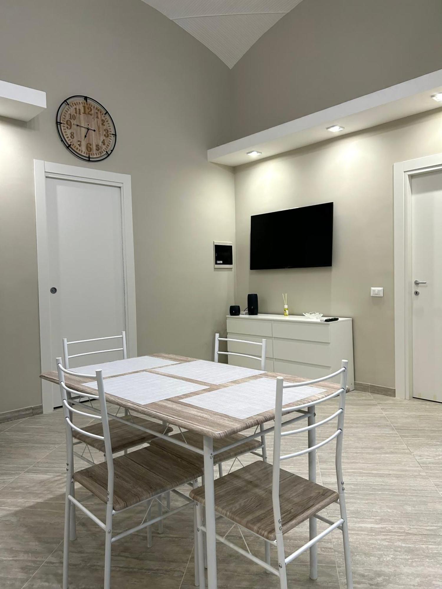 Villa Casa Alvin 2 Napoli Esterno foto