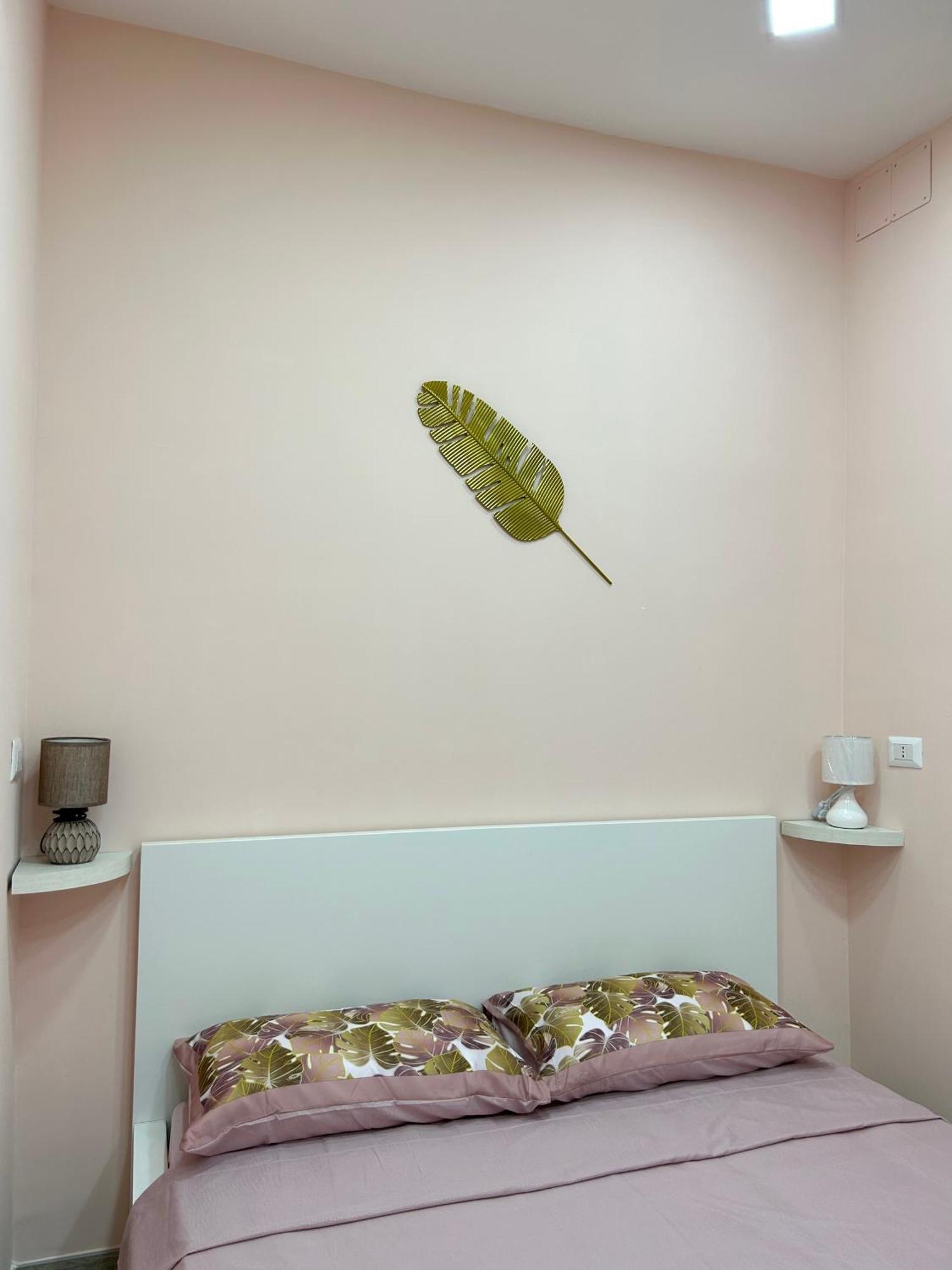 Villa Casa Alvin 2 Napoli Esterno foto